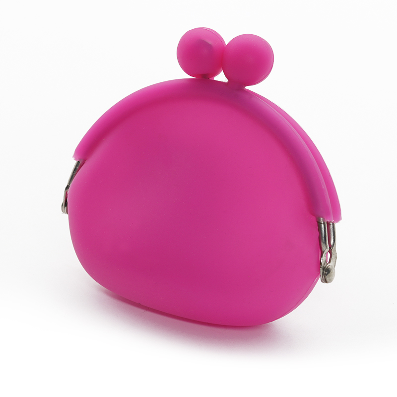 軟面搭扣扣硅膠零錢包,純色硅膠錢包_硅膠禮品 軟面搭扣扣硅膠零錢包,純色硅膠錢包_硅膠禮品