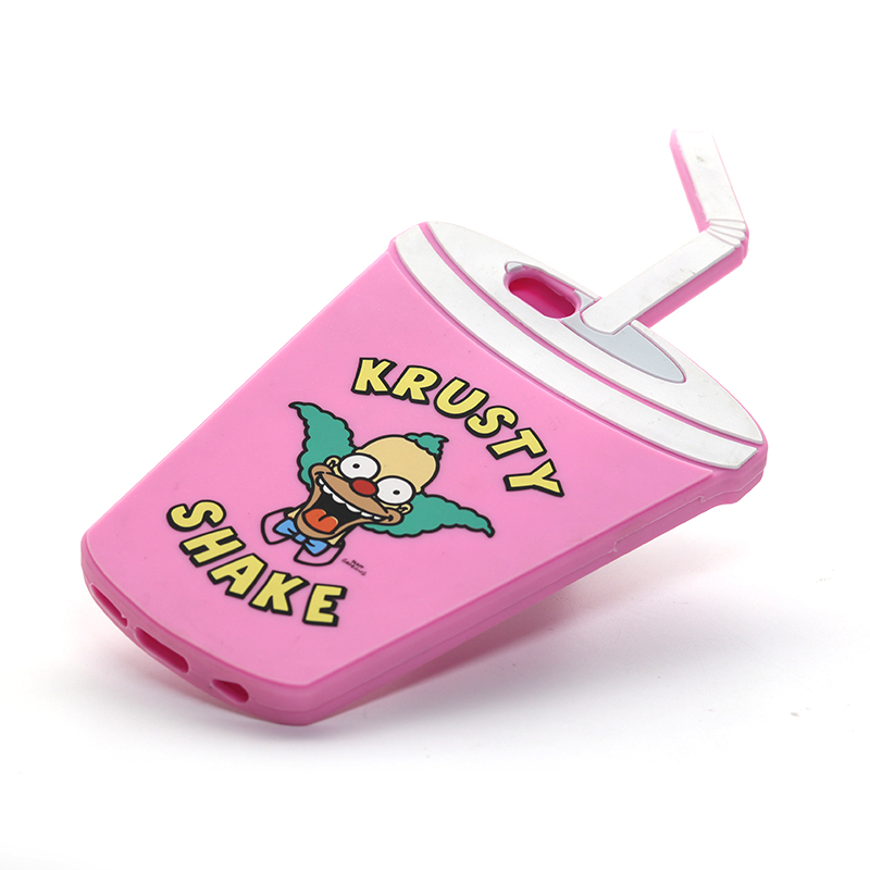 新穎硅膠手機套，創意硅膠萬能手機套_硅膠套