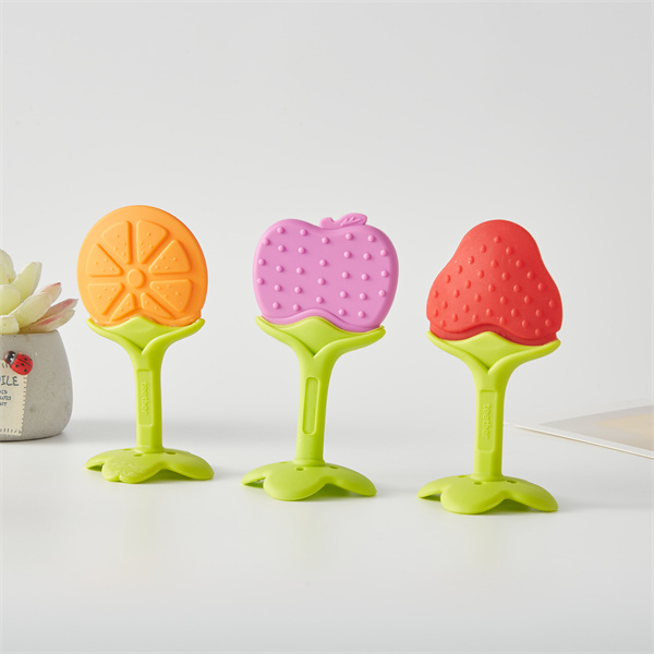 硅膠牙膠安全判斷標準，這幾種方法您掌握了嗎！