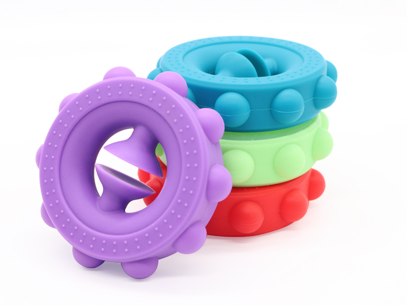 固態硅膠和液態硅膠有什么區別