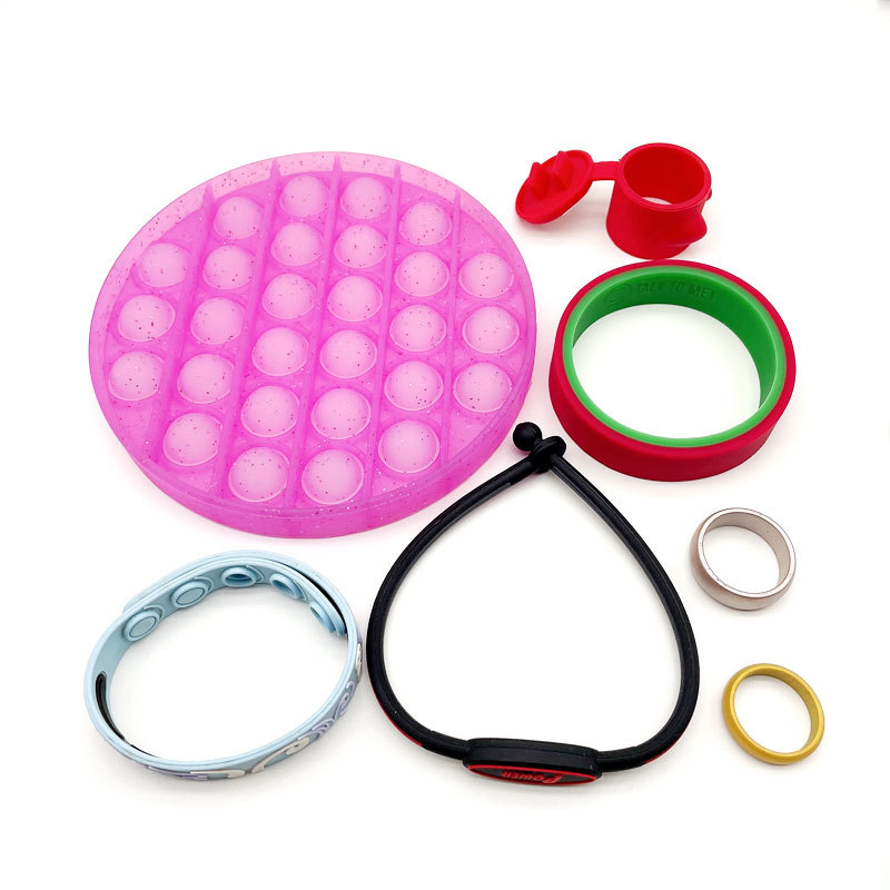 2025年珠海硅膠材料生產廠家有哪些地方 2025年珠海硅膠材料生產廠家有哪些地方