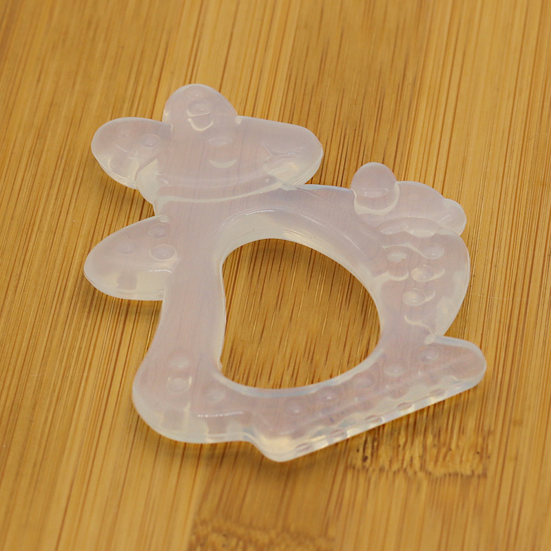 食品級硅膠制品硅膠牙膠有氣味,原因究竟為何? 食品級硅膠制品硅膠牙膠有氣味,原因究竟為何?