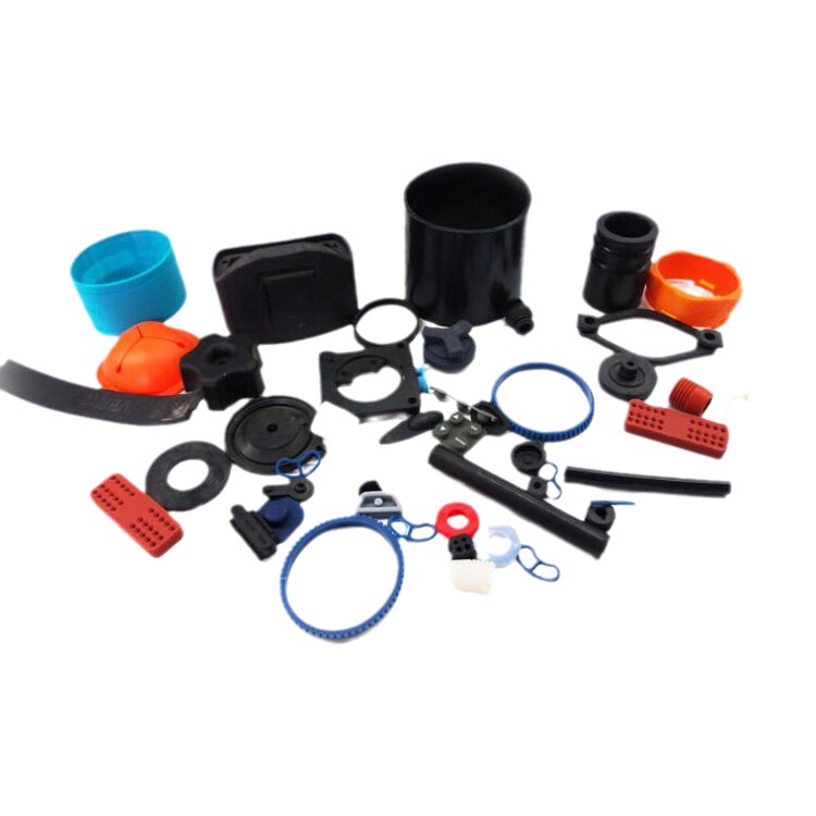 硅橡膠產品表面易吸附灰塵，如何去解決？