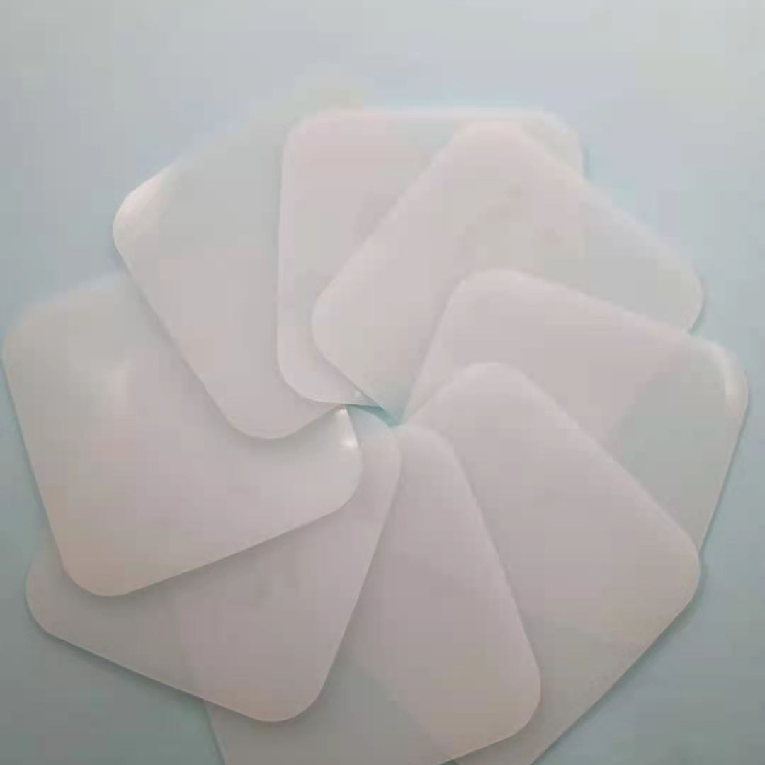 硅膠墊片材的制作工藝和選擇，你了解多少？