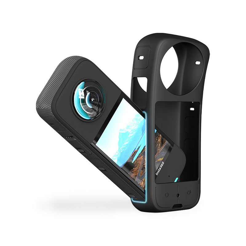 帝博硅膠套為您提供高品質(zhì)相機護套定制和生產(chǎn)服務(wù)