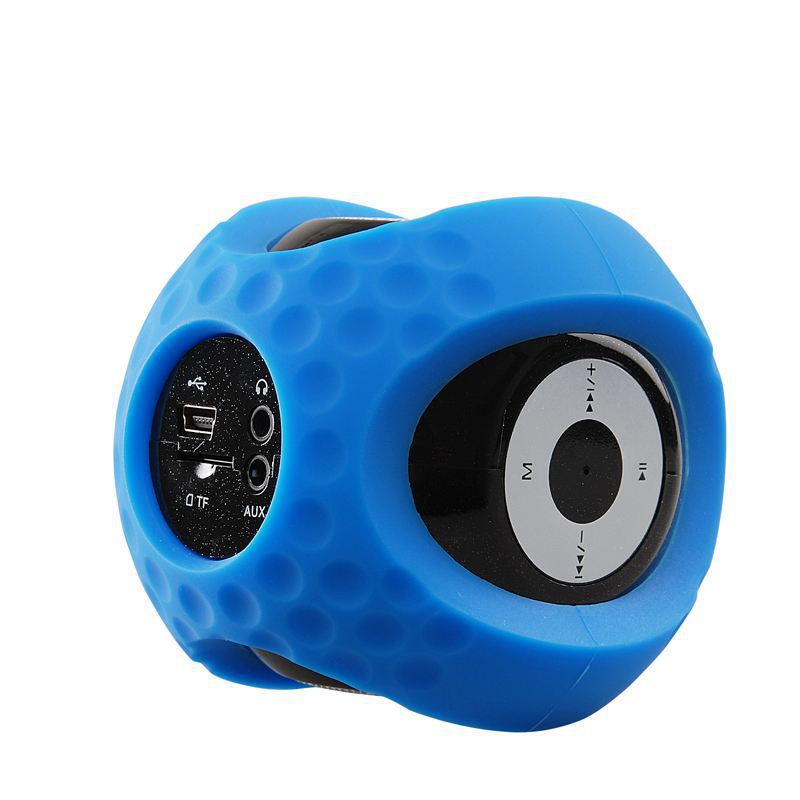 優(yōu)質的硅膠音響保護套