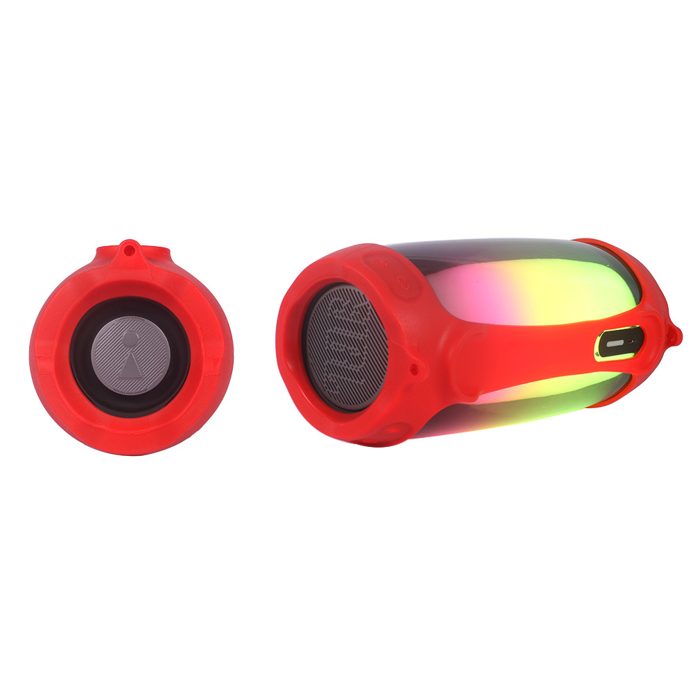 優(yōu)質的硅膠音響保護套