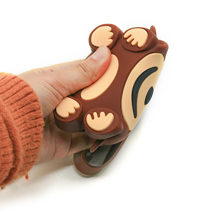 創意卡通錢包硅膠零錢包_硅膠零錢包_搭扣硅膠零 創意卡通錢包硅膠零錢包_硅膠零錢包_搭扣硅膠零