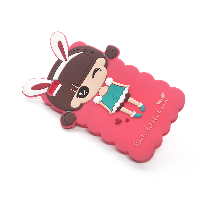 小米硅膠手機套,卡通少女硅膠手機殼軟_硅膠套 小米硅膠手機套,卡通少女硅膠手機殼軟_硅膠套