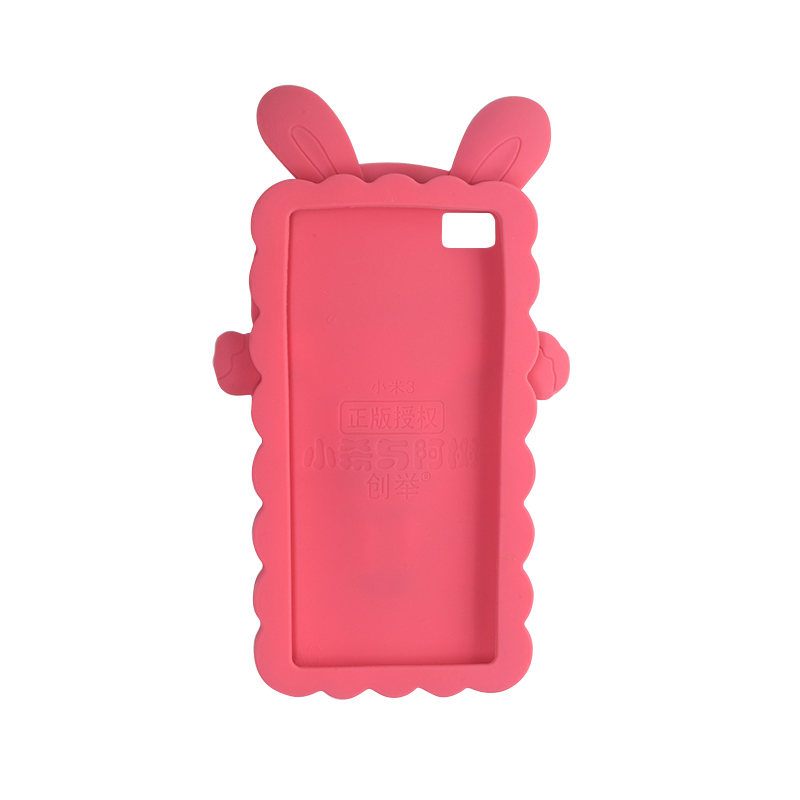 小米硅膠手機套,卡通少女硅膠手機殼軟_硅膠套 小米硅膠手機套,卡通少女硅膠手機殼軟_硅膠套