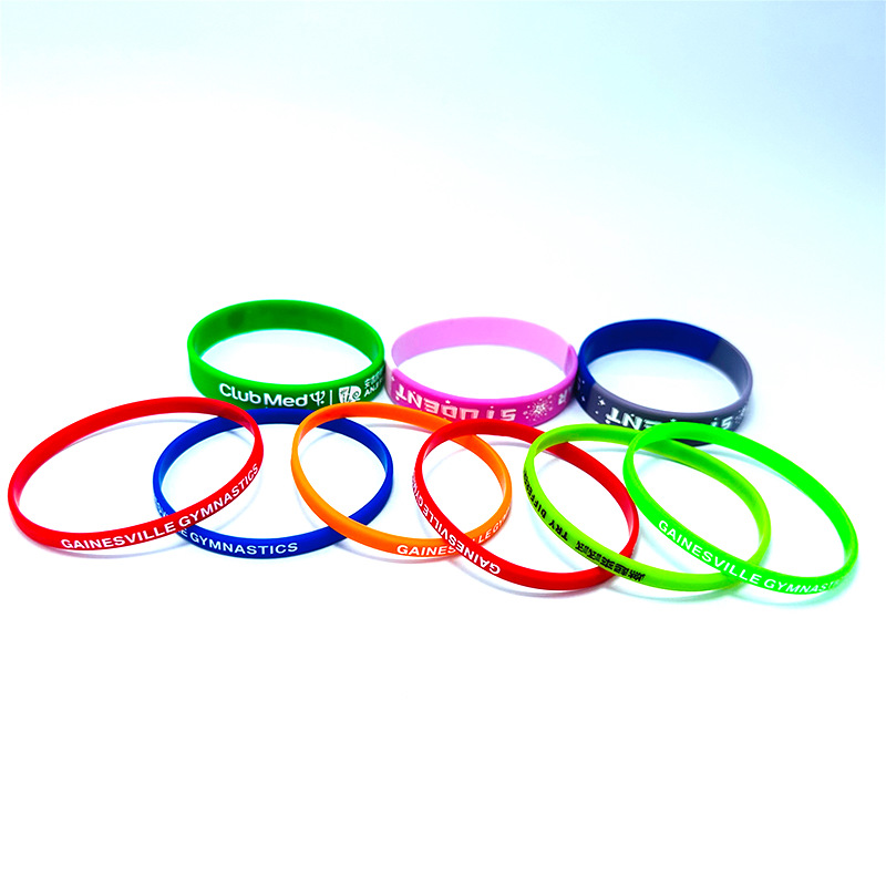 硅膠制品在如今都還出現在哪些地方呢? 硅膠制品在如今都還出現在哪些地方呢?