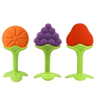 專業(yè)硅膠制品廠討論：硅膠牙膠的毒性有多強？