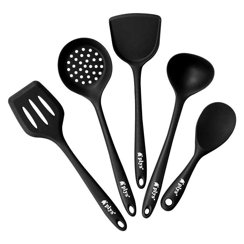 硅膠鏟是否可以炒菜，是否對身體有害？ 