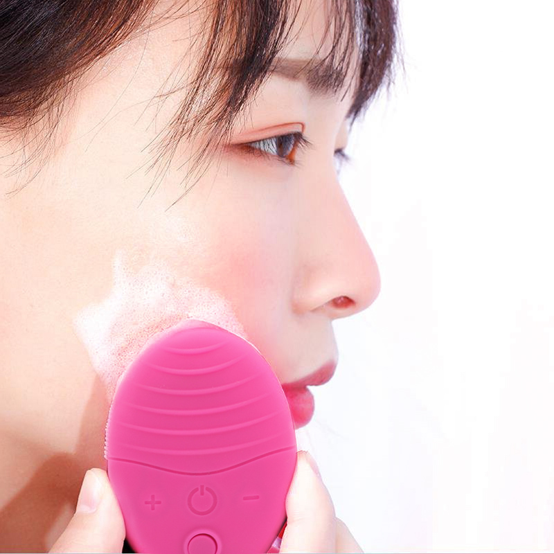 電動按摩刷6 電動按摩刷6