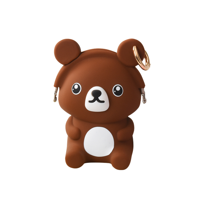 兒童玩具硅膠的優點和缺點