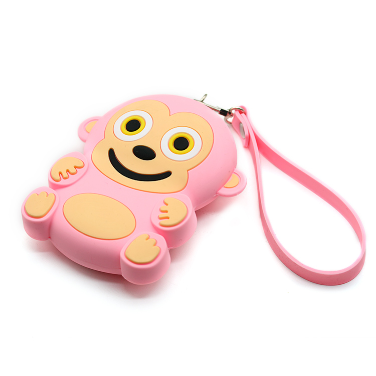 硅膠鑰匙扣海關編碼