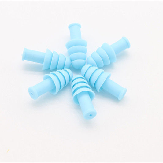 固態(tài)硅膠和液態(tài)硅膠的區(qū)別 固態(tài)硅膠和液態(tài)硅膠的區(qū)別