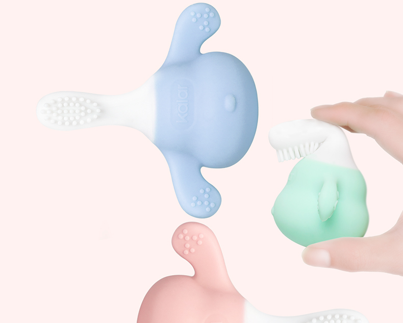 硅膠牙刷和軟毛牙刷哪個好 硅膠牙刷和軟毛牙刷哪個好