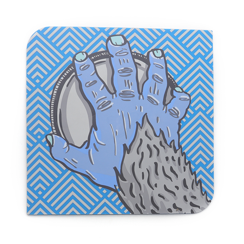 硅膠鼠標墊批發多少錢