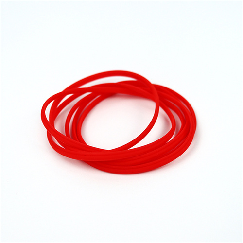 硅膠密封圈廠家批發地址在哪里 硅膠密封圈廠家批發地址在哪里