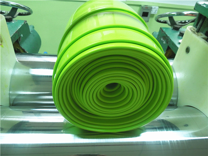 硅膠的原材料是什么物質