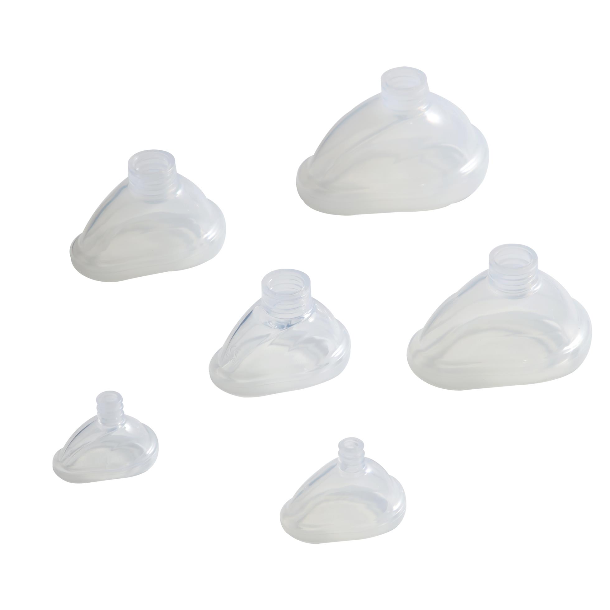 硅膠和橡膠口罩哪個好 硅膠和橡膠口罩哪個好