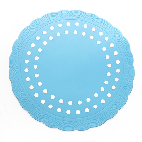 硅膠隔熱餐墊生產廠家排名