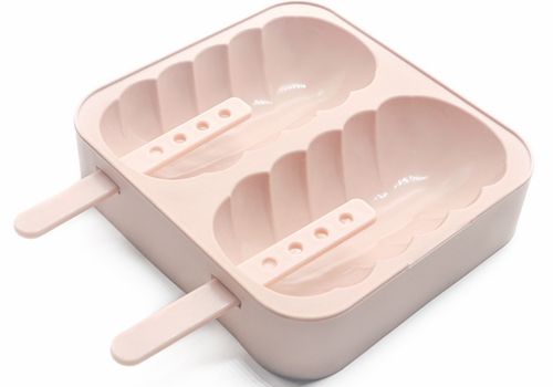 硅膠雪糕模具，冰淇淋冰棍模型-硅膠廚具