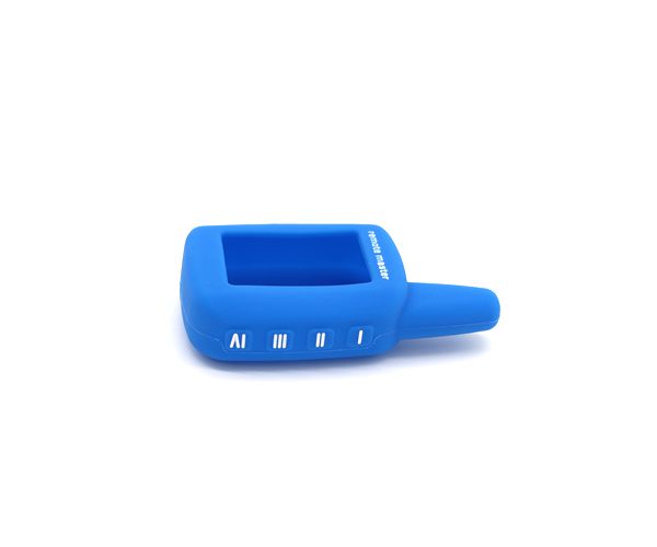 硅膠汽車(chē)鑰匙套_通用硅膠鑰匙防護(hù)套