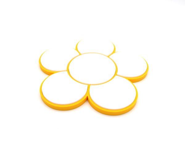 防滑隔熱硅膠杯墊防燙碗墊盤子墊 防滑隔熱硅膠杯墊防燙碗墊盤子墊