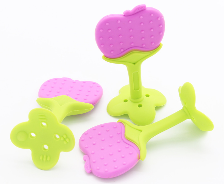 網(wǎng)購(gòu)嬰兒硅膠牙膠為何被騙5萬(wàn)元？