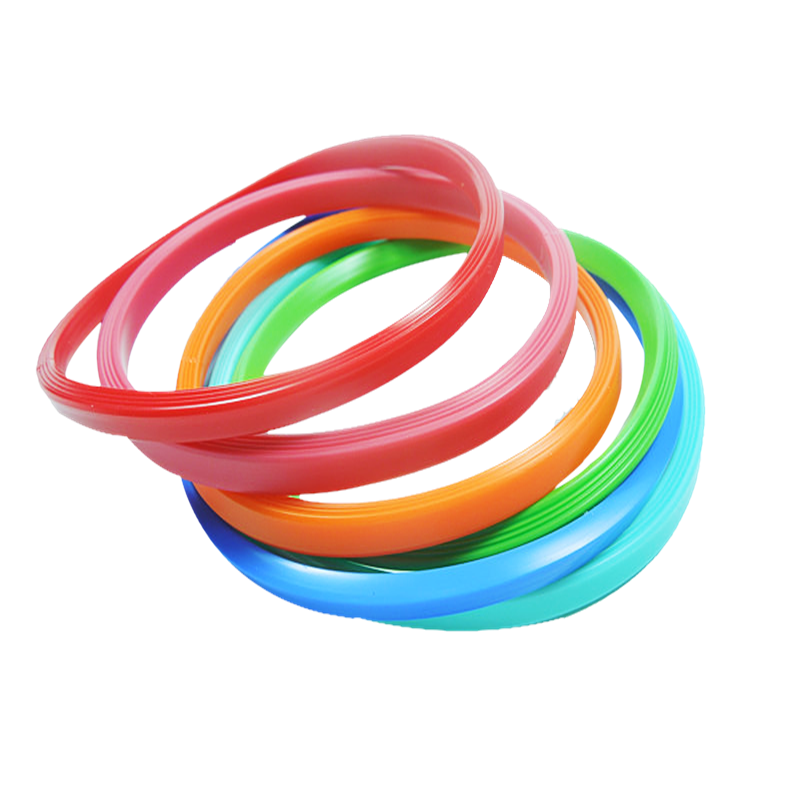 硅膠密封圈為什么容易變形？