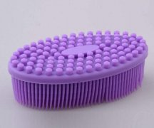 去油污硅膠廚具刷，高效清潔硅膠刷毛_硅膠刷