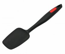 不粘鍋用硅膠鏟生產廠家，耐用護鍋鏟_硅膠廚具