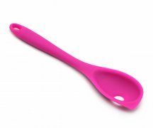 實用硅膠勺子定制,家用硅膠撈勺_硅膠廚具 實用硅膠勺子定制,家用硅膠撈勺_硅膠廚具