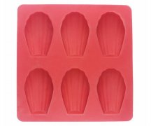 耐高溫硅膠蛋糕模，易脫模硅膠烘焙模具