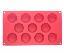 安全的巧克力硅膠模，DIY巧克力工具_硅膠廚具