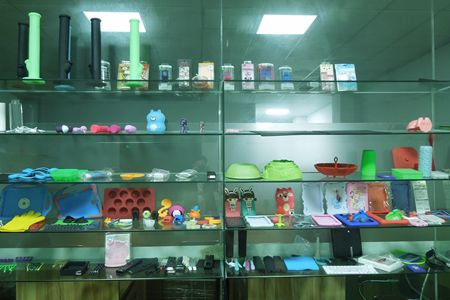 優質硅橡膠制品生產廠家怎樣服務客戶的