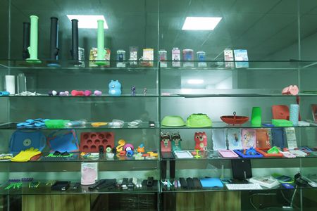 優質硅橡膠制品生產廠家怎樣服務客戶的