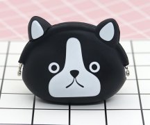 硅膠創意鑰匙包，硅膠的鑰匙收納包_硅膠禮品