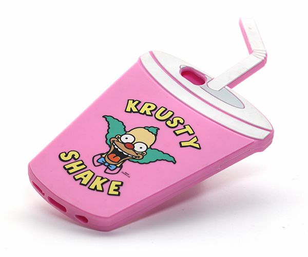 新穎硅膠手機套，創意硅膠萬能手機套_硅膠套