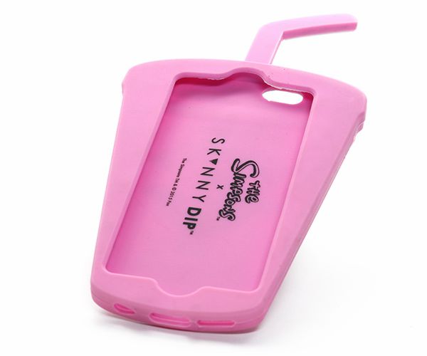 新穎硅膠手機套，創意硅膠萬能手機套_硅膠套