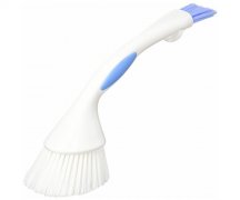 洗衣機硅膠清潔刷清洗內筒內壁刷子