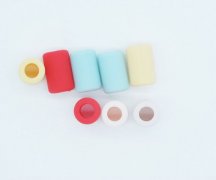 硅膠防滑塞工業配件防碰撞緩沖硅膠塞子