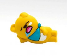 硅膠盲盒手辦娃娃_兒童創意公仔玩具 硅膠盲盒手辦娃娃_兒童創意公仔玩具